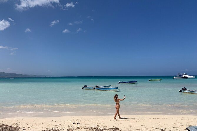 Local Excursion | Paradise Island Punto Rucia & snorkeling - Practical Tips for Booking & Enjoying the Tour