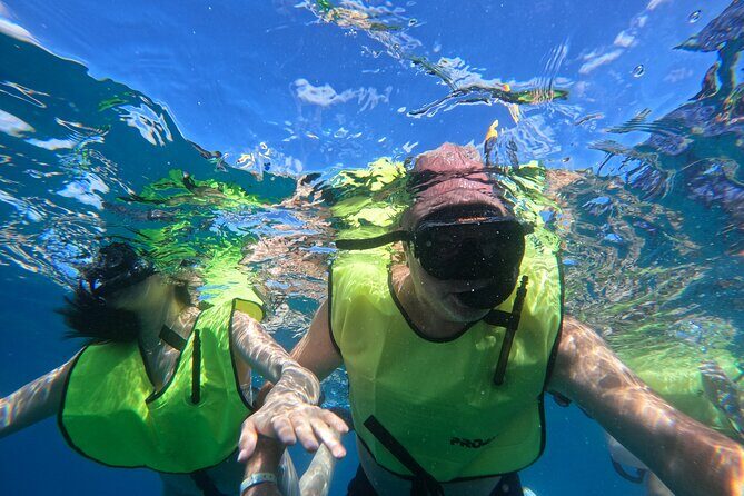 Local Excursion | Paradise Island Punto Rucia & snorkeling - The Sum Up