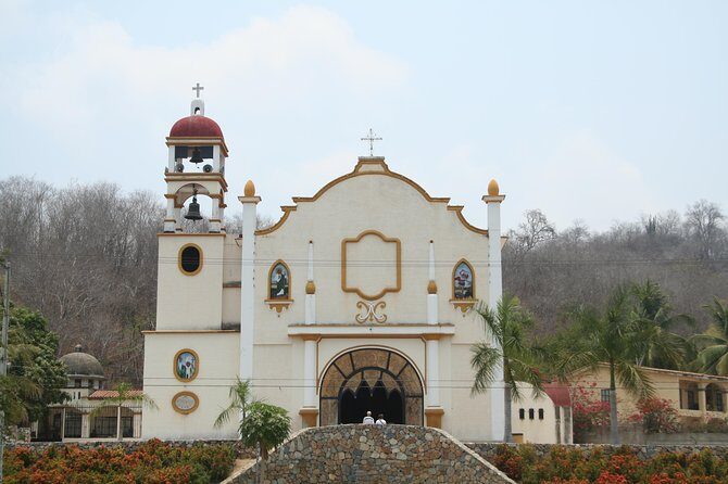 Local Experience Shopping and Sightseeing Tour - FAQ