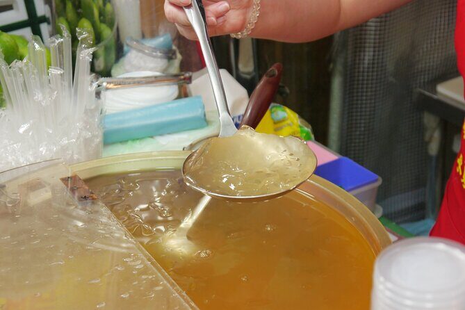 Local Favorites: Taiwan Night Market Food Tour in 2 hours - FAQ