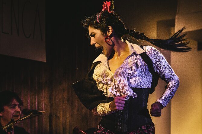 Local Flamenco Show and Workshop - Discovering the Flamenco Experience in Madrid