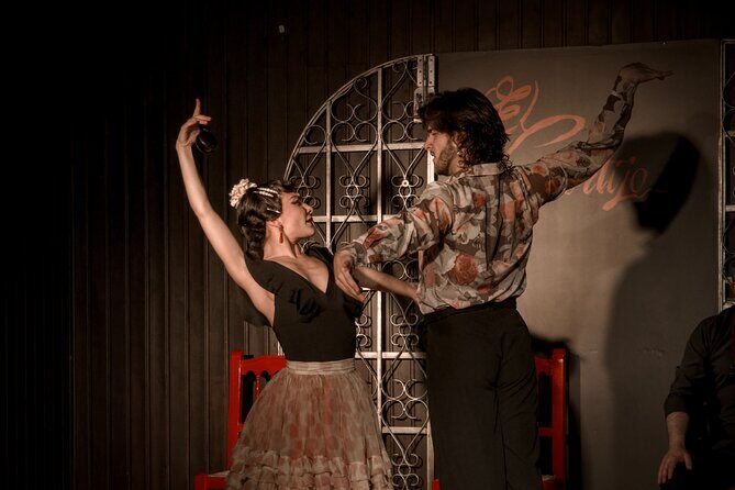Local Flamenco Show and Workshop - Final Thoughts