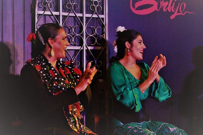 Local Flamenco Show at El Cortijo - A Deep Dive into the Flamenco Experience at El Cortijo