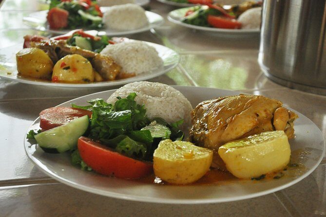 Local Flavor Cooking Experience - Discover the True Taste of Costa Rica: The Local Flavor Cooking Experience in Quepos