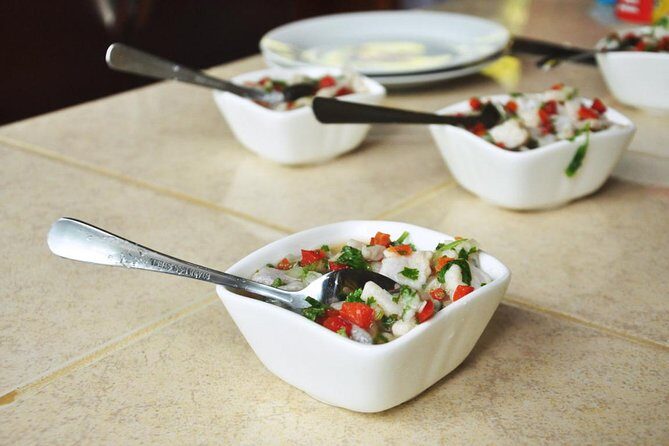 Local Flavor Cooking Experience - Who Should Consider This Experience?