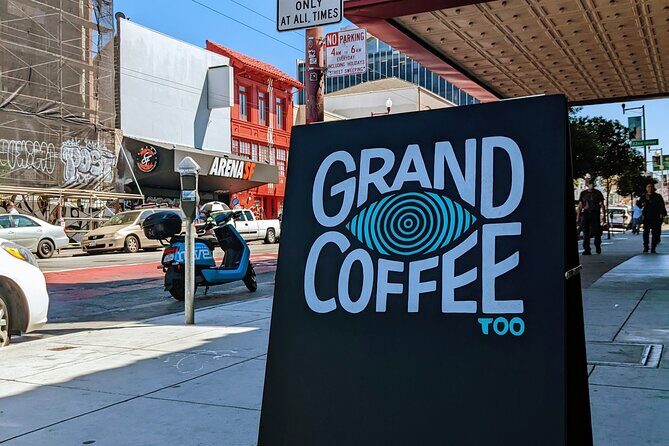 Local Flavors: An Insider's Tour of San Francisco's Hidden Gems - The Sum Up