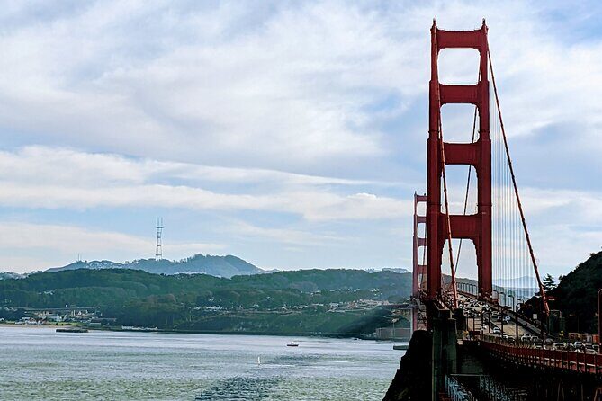 Local Flavors: An Insider's Tour of San Francisco's Hidden Gems - FAQs