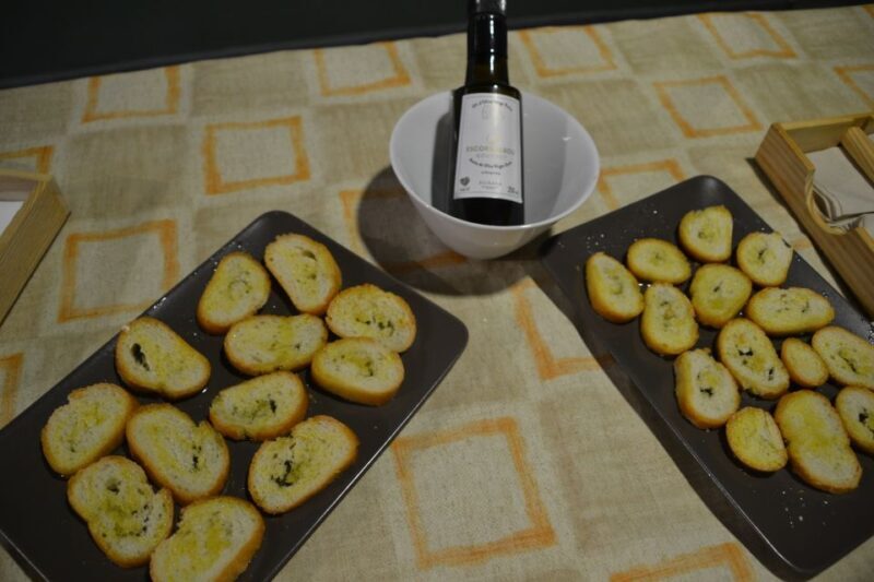 Local Flavors! Fabulous Bike Tour with Olive Oil Tasting - Engaging Summary