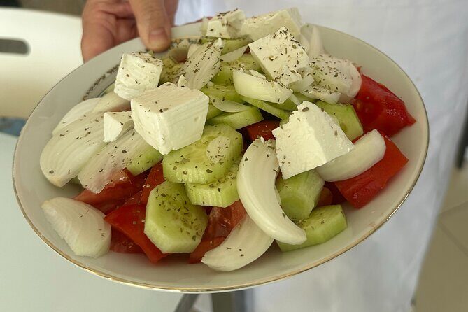 Local Flavors with Dionisis & Rania in Zakynthos - Final Thoughts