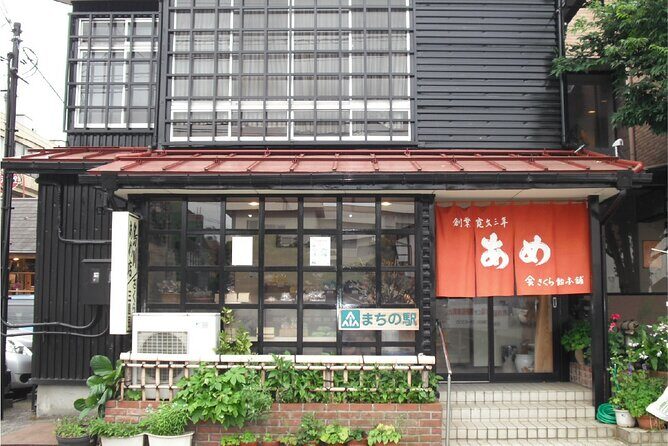 Local Food and Cultural Tour in Toyama - A Taste of Toyama: Local Food and Cultural Tour