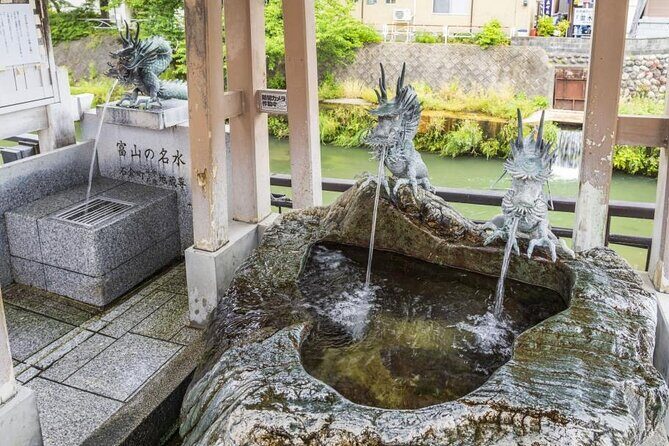 Local Food and Cultural Tour in Toyama - Key Points