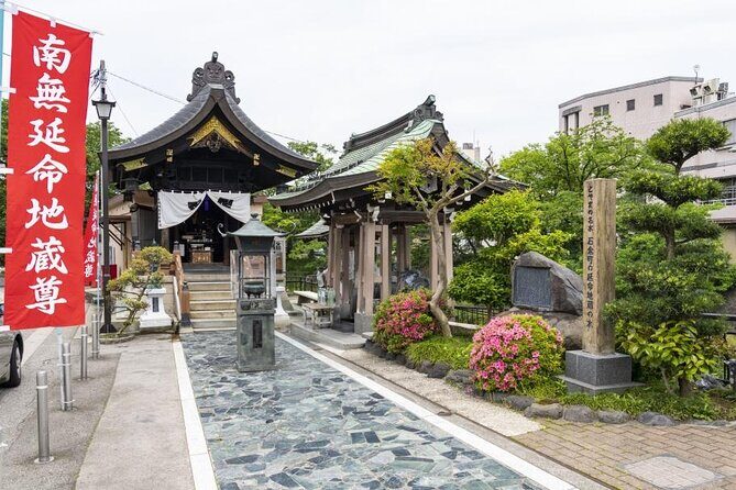 Local Food and Cultural Tour in Toyama - What’s Included and What’s Not