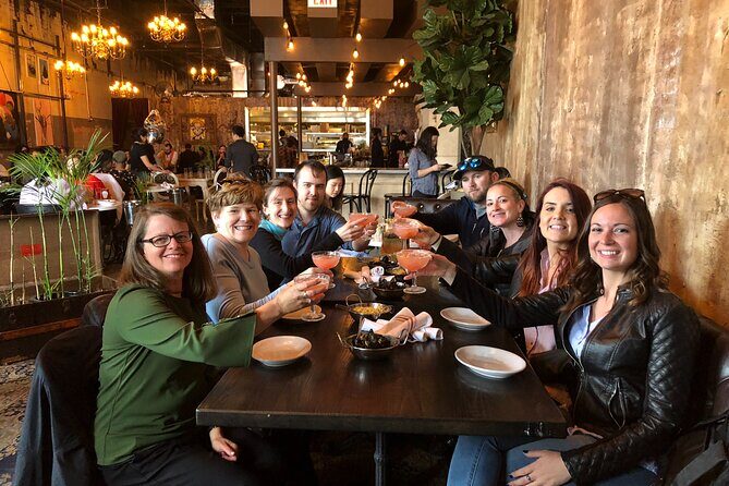 Local Food and Drink Happy Hour Stroll in Boston's South End - An In-Depth Look at the South End Food & Drink Happy Hour Stroll