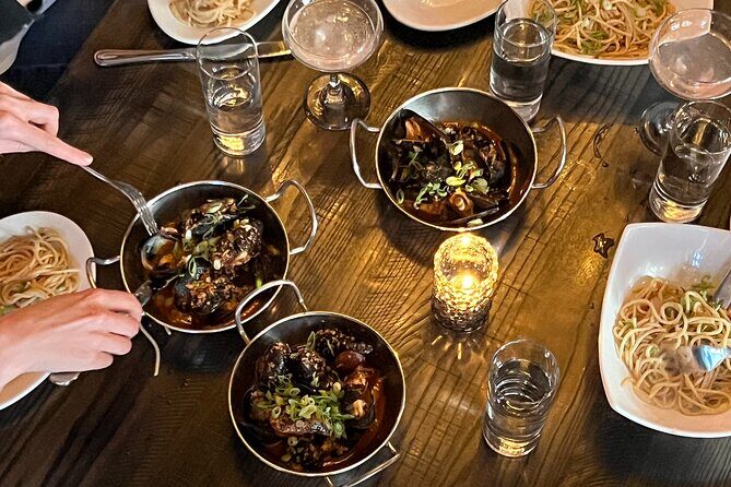Local Food and Drink Happy Hour Stroll in Boston's South End - Final Thoughts: Is It Worth It?