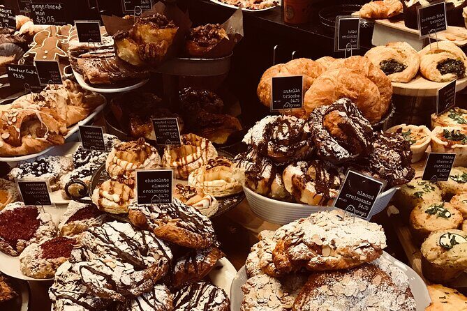 Local Food and History Tour of Bucharest with Local Foodie - Experience Bucharest Through Food and History with a Local Guide