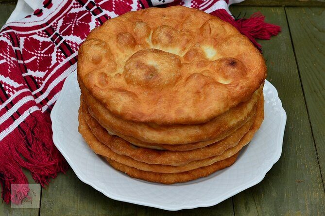 Local Food and History Tour of Bucharest with Local Foodie - FAQ
