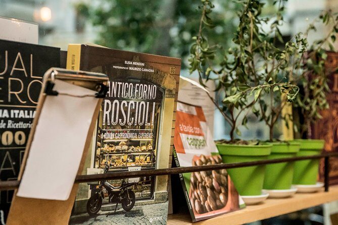 Local Food and Wine Walking Tour around Rome - FAQ