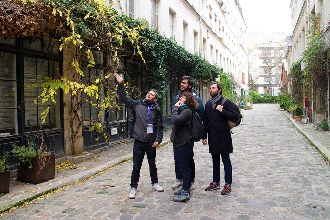 Local Food Market Walking Tour near the Marais - FAQ