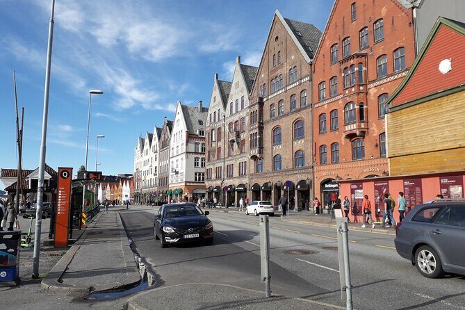 Local food tasting & Excursion with a city view from the top 4pax - FAQ