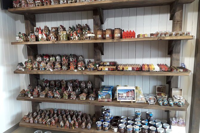 Local food tasting & Excursion with a city view from the top 4pax - Final Thoughts