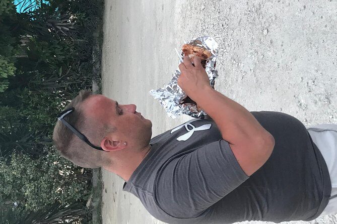 Local food tour and local fields - Detailed Breakdown of the Itinerary