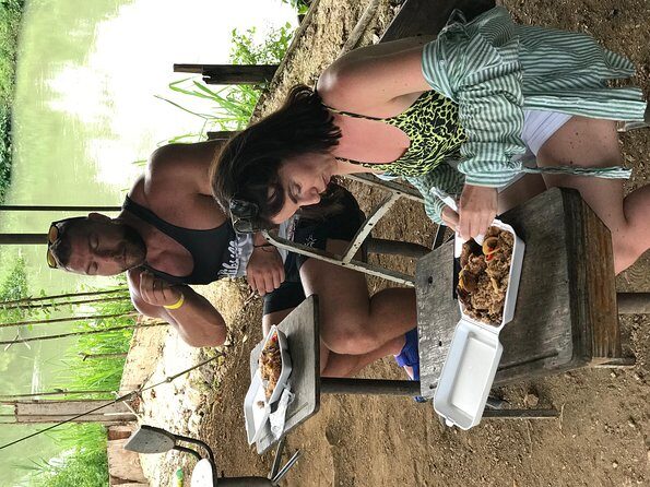 Local food tour and local fields - FAQ