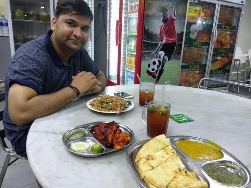 Local Food Tour with Cooking Class in Home Agra - Why Choose This Experience? What It Offers