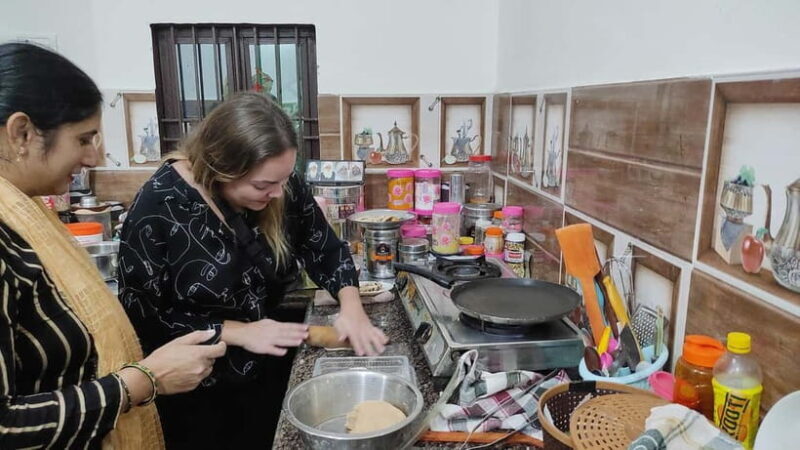 Local Food Tour with Cooking Class in Home Agra - Final Thoughts