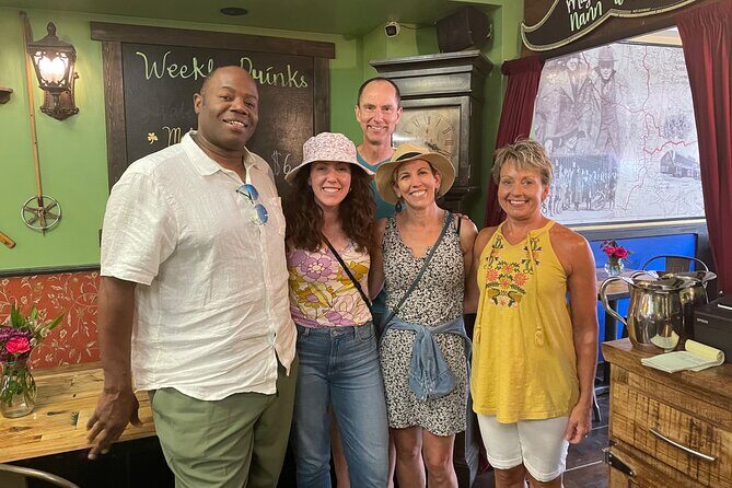 Local Food Walking Tours in Salt Lake City - Key Points