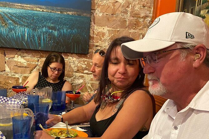 Local Food Walking Tours in Salt Lake City - In-Depth Look at the Salt Lake City Food Trail