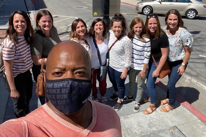 Local Food Walking Tours in Salt Lake City - Who Should Consider This Tour?