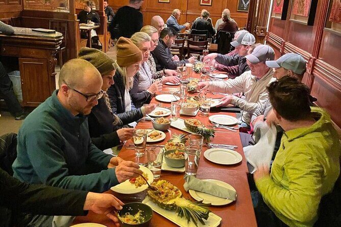 Local Food Walking Tours in Salt Lake City - FAQ