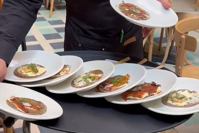 Local Foodie Adventure in Mexico: +10 dishes with Sherpa Tours - FAQ