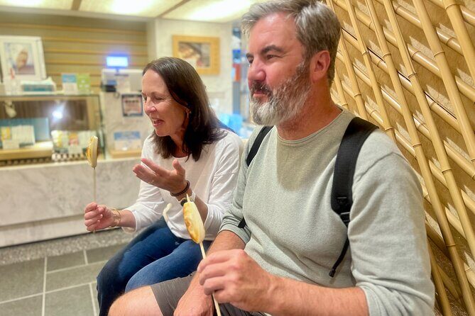 Local Foodie Tour in Sendai, wander around the gourmet town - Exploring the Sendai Foodie Tour in Detail