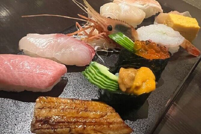 Local Foodie Tour in Sendai, wander around the gourmet town - FAQ