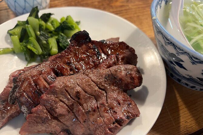 Local Foodie Tour in Sendai, wander around the gourmet town - Final Words