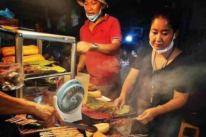 Local Foodies Tour in Phnom Penh City - A Close Look at the Tour Experience