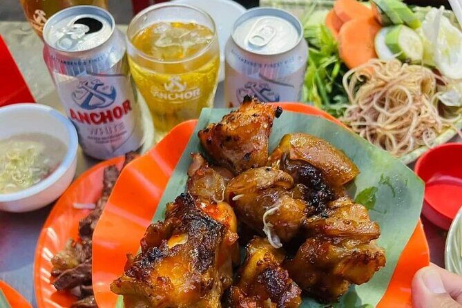 Local Foodies Tour in Phnom Penh City - Who Should Consider This Tour?