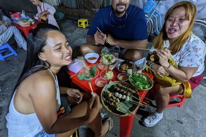 Local Foodies Tour in Phnom Penh City - Frequently Asked Questions