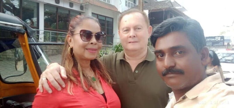 Local Fort Kochi Tuk-Tuk Tour - A Deep Dive into the Fort Kochi Tuk-Tuk Experience