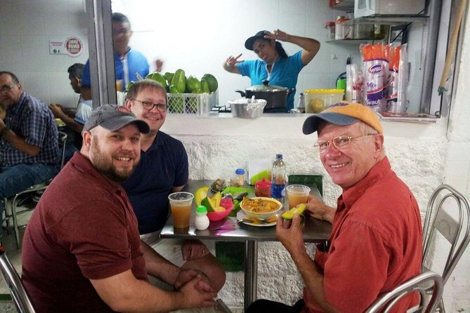 Local Fruit and Market Places Tour - Key Points