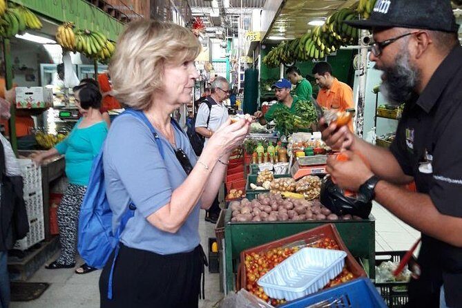 Local Fruit and Market Places Tour - An In-Depth Look at the Medellín Market Experience