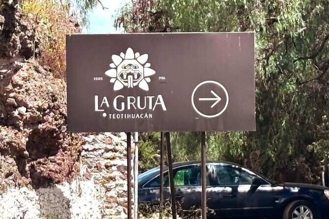Local Fun from CDMX to The Grotto and the Pyramids of Teotihuacá - What’s Included and What’s Not?