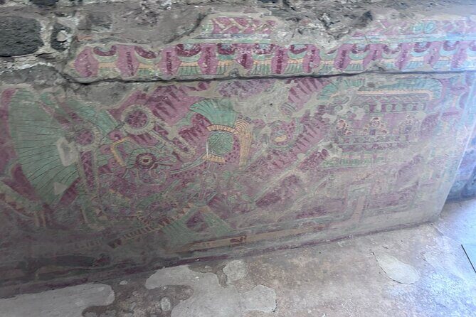 Local Fun from CDMX to The Grotto and the Pyramids of Teotihuacá - Practical Tips for Travelers