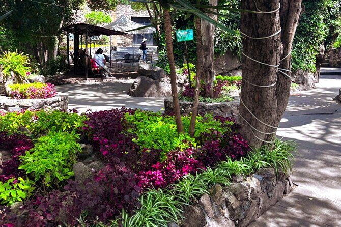 Local Fun from CDMX to The Grotto and the Pyramids of Teotihuacá - Final Thoughts