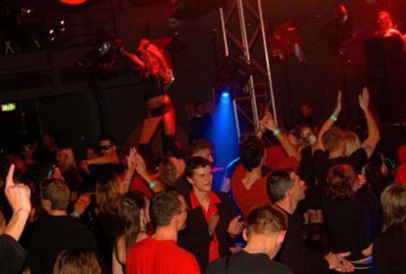 Local Guide of Vilnius Nightlife Private Tour - Experience the Nightlife of Vilnius with a Personal Touch