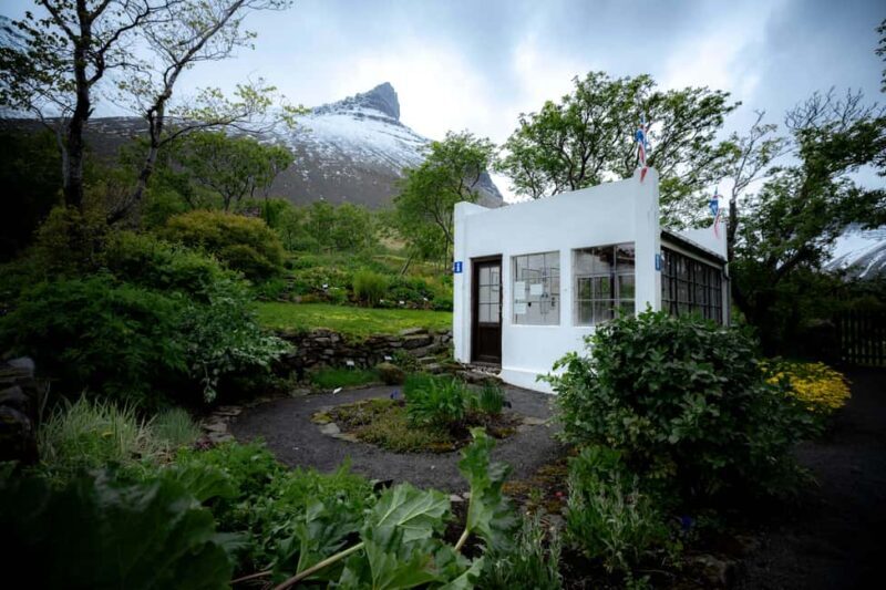 Local Guide Private Tour from Ísafjörður-Flexible Itinerary - Why This Tour Offers Excellent Value