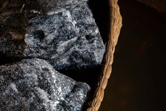 LOCAL GUIDE Zipaquirá PRIVATE TOUR - Salt Cathedral and Salt Oven - Transportation and Comfort