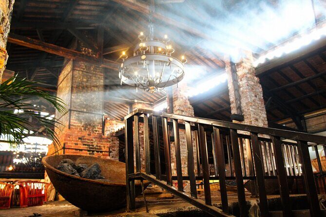 LOCAL GUIDE Zipaquirá PRIVATE TOUR - Salt Cathedral and Salt Oven - Cost and Overall Value