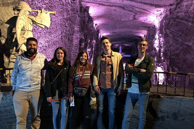 LOCAL GUIDE Zipaquirá PRIVATE TOUR - Salt Cathedral and Salt Oven - Who is This Tour Best For?